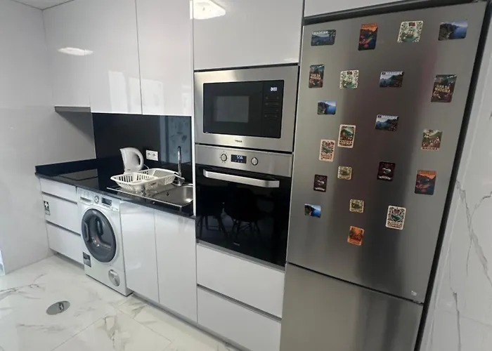 公寓 Heart Of Madeira 丰沙尔