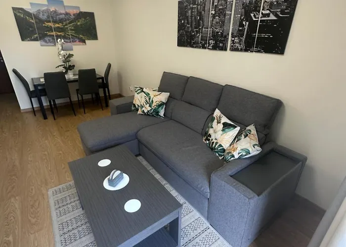 شقة Heart Of Madeira