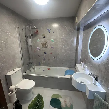 Apartament Heart Of Madeira Island *